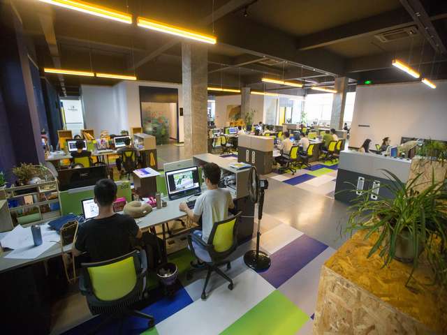 石景山区教育电子产品制作